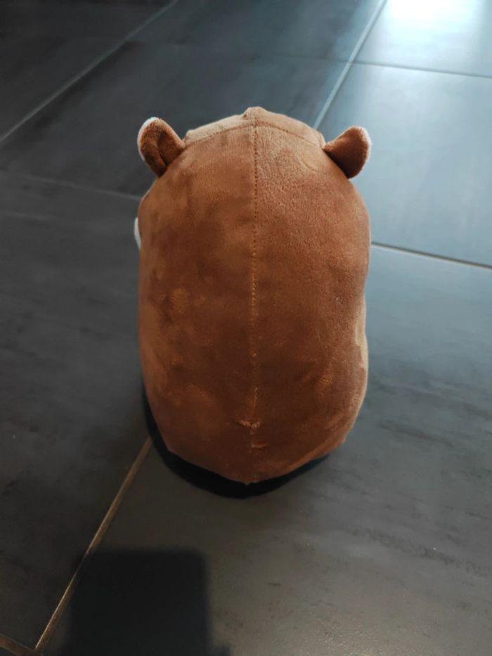Peluche Hamster zeeman - photo numéro 3