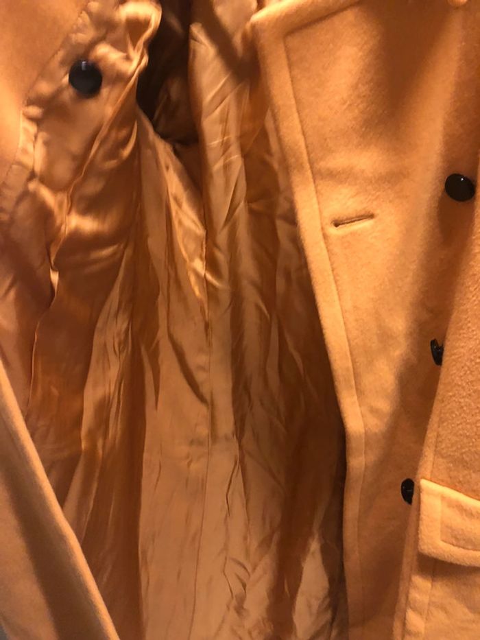 Manteau Nina ricci - photo numéro 5
