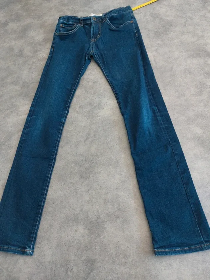 Levi's 510 16 ans - photo numéro 4
