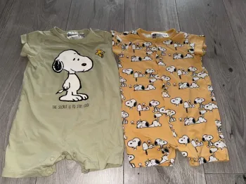 Combishort h&m