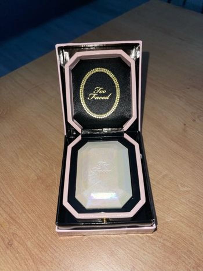Highlighter en teinte diamond fire - Too faced