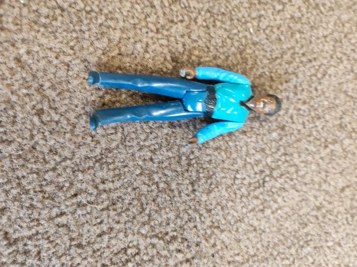 figurine lando - photo numéro 4