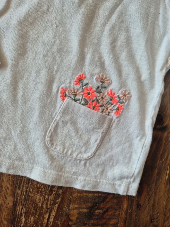 Maillot longues manches 18 mois Tao - photo numéro 2