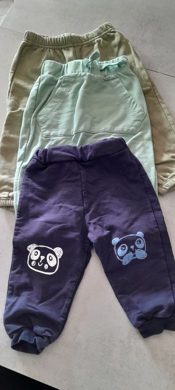 Joggings