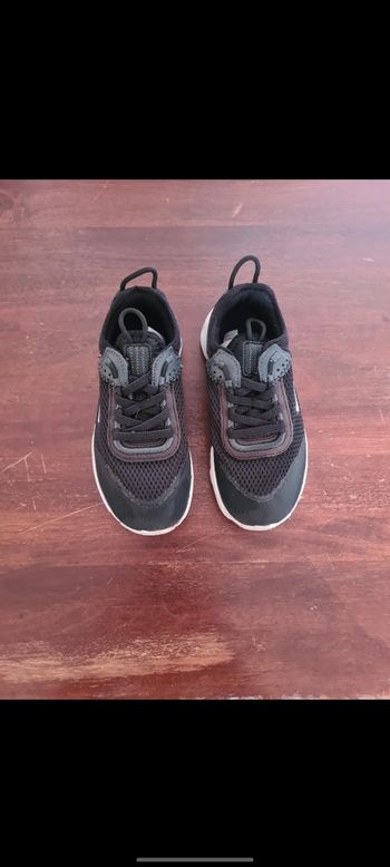 Nike noire RT live 29.5