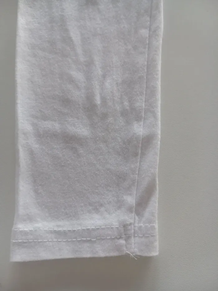 Joli t-shirt manches longues Zeeman - photo numéro 2