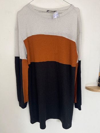 Robe pull