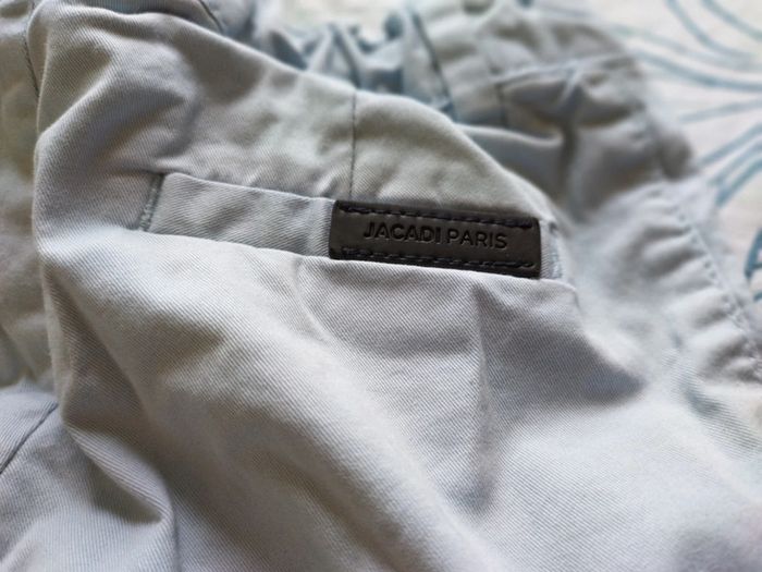 Lot de 2 shorts Jacadi - photo numéro 5