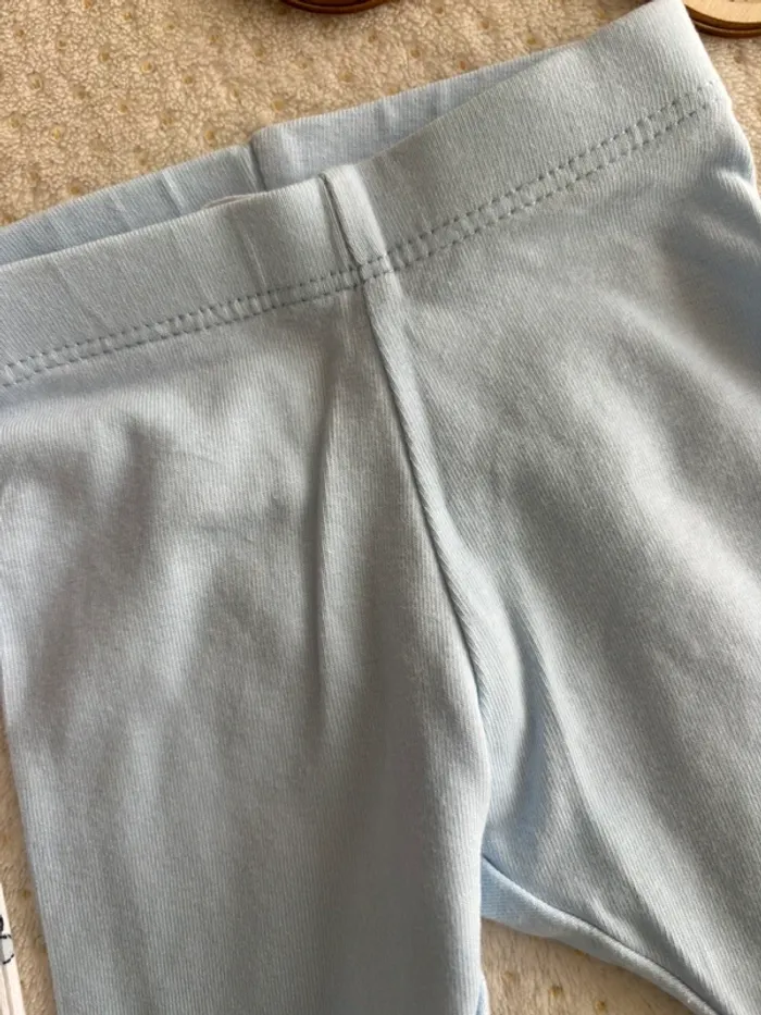 Leggings 3 mois - photo numéro 6