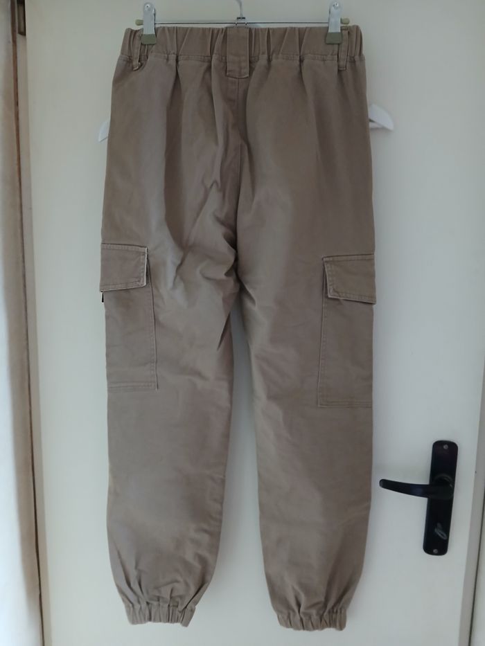 Cargo femme Taille 38 - photo numéro 6