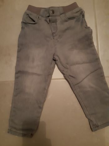 Jeans 23 mois