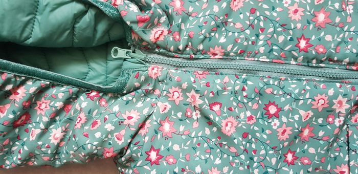 manteau tape à l'oeil 18 mois - photo numéro 2