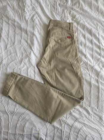 Jeans levis chino 