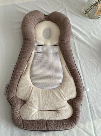 Coussin morphologique