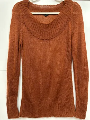 Pull léger