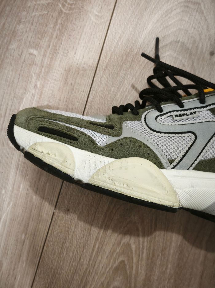 Basket Replay - photo numéro 7