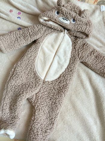 Sur pyjama