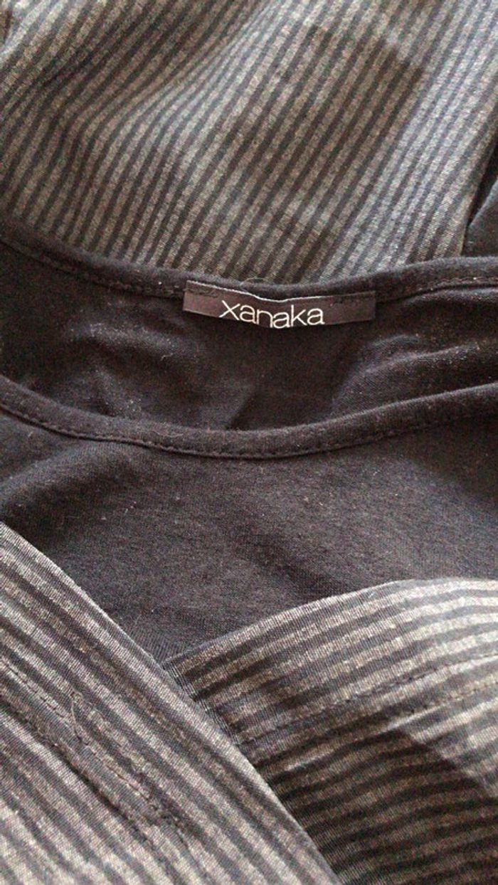Robe Xanaka - photo numéro 7