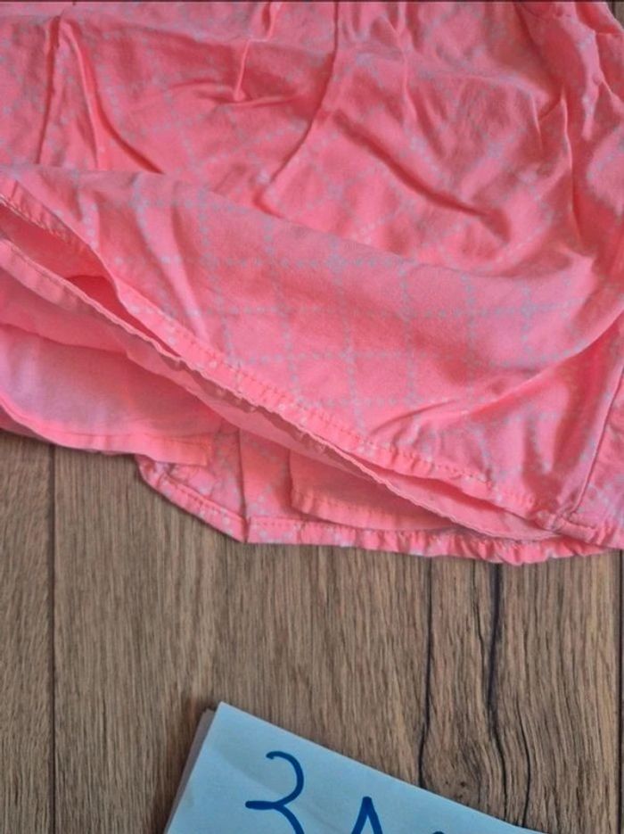 🌸 Lot de 2 robes été fille – 3 mois – Très bon état - photo numéro 5
