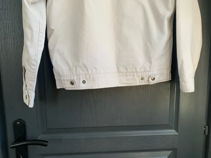 Blouson en jean - photo numéro 5