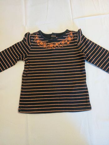 Tee shirt