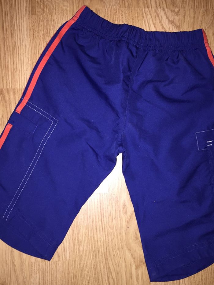 Pantacourt #adidas#grand 3 Ans - photo numéro 2