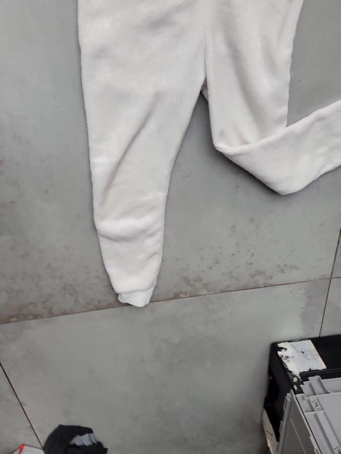 Gigoteuse pyjama taille 10 ans licorne - photo numéro 5