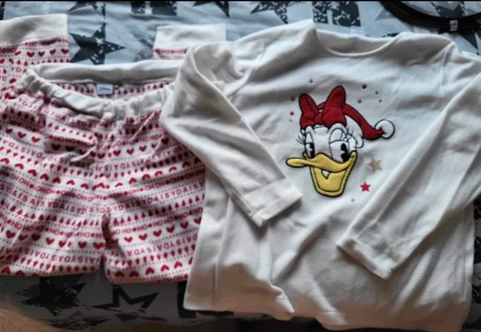 Pyjama Daisy XL
