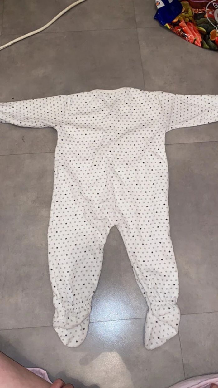 Lot 3 pyjamas hiver - photo numéro 10