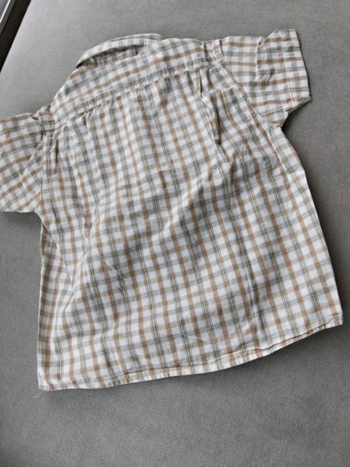 Chemise Jacadi - photo numéro 2