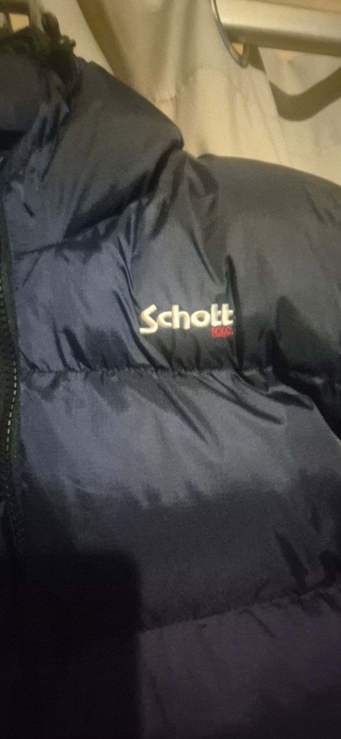 Doudoune Scott - photo numéro 4