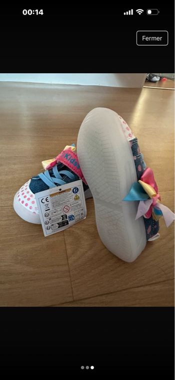 Chaussures 