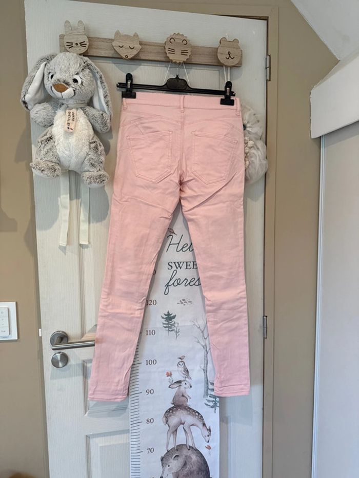 Pantalon slim - photo numéro 3