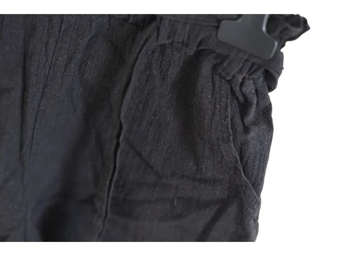 C60 short noir Shein S - photo numéro 2