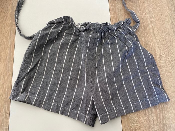 Short - photo numéro 3