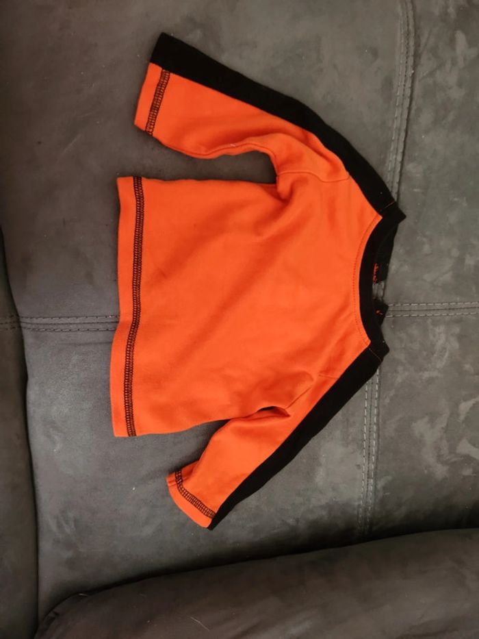 Sous pull