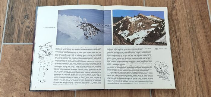 25 ans sur les volcans du globe - photo numéro 3