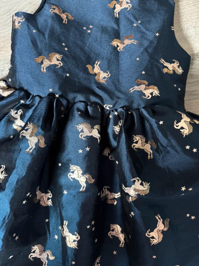 Robe de princesse licorne H et m 7 8 ans - photo numéro 2