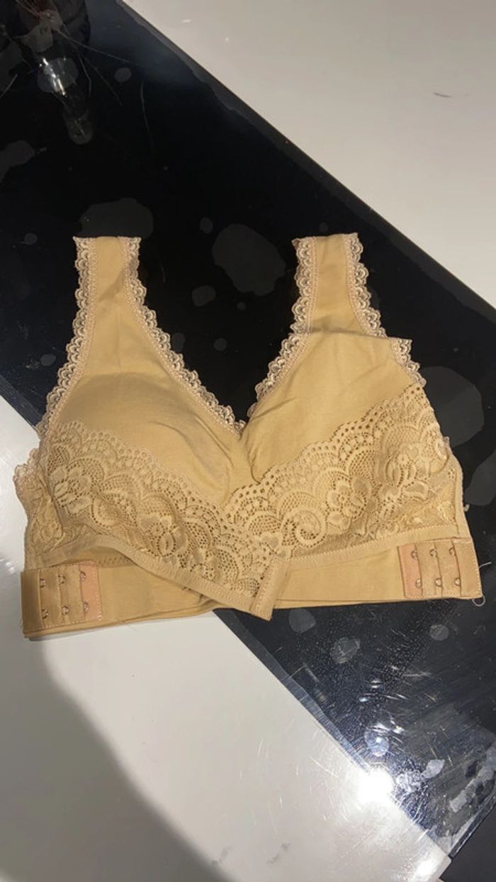 Soutien gorge push-up