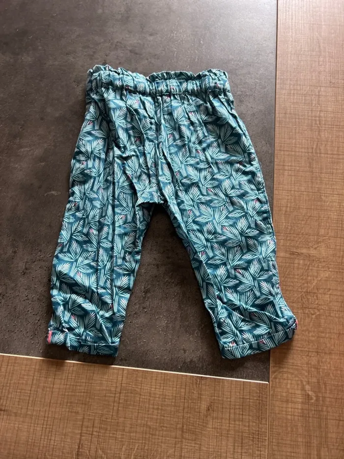 Pantalon fluide - photo numéro 3