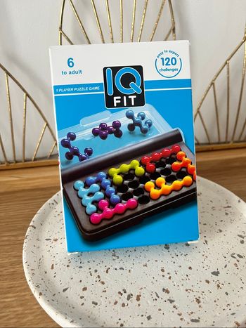 IQ Fit – Neuf