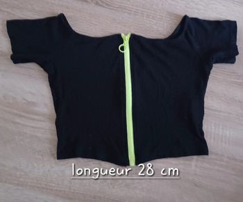 crop top ts jennyfer