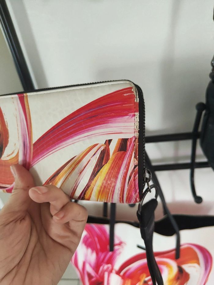 Sac à main Desigual - photo numéro 4