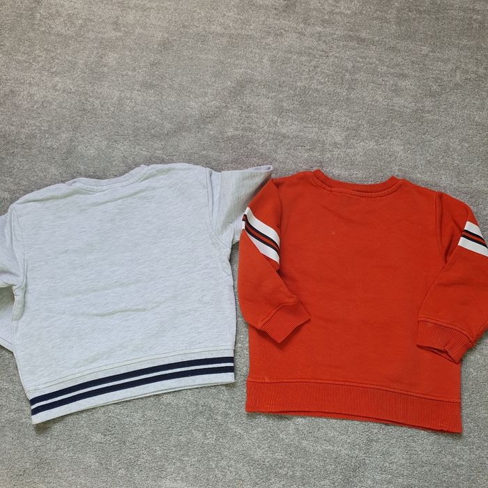 Lot de 2 pulls garçon 4 ans - photo numéro 7