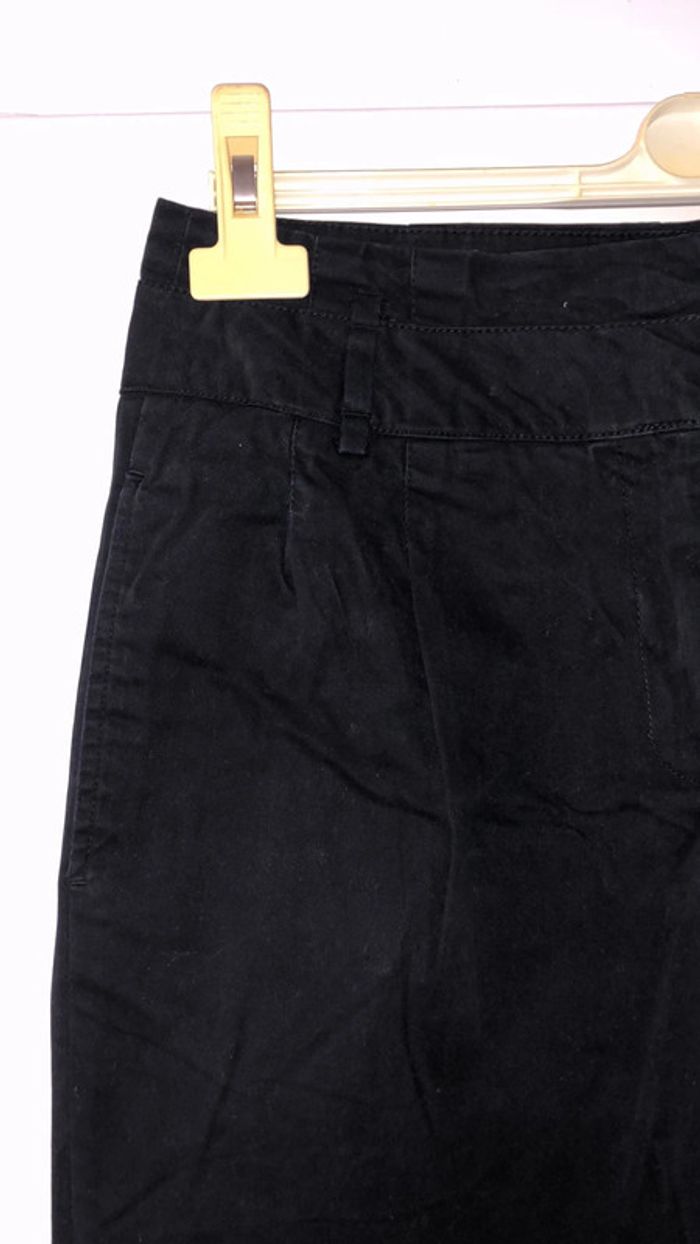 Pantalon noir - photo numéro 2