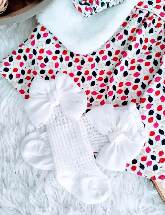 Ensemble complet 4 pièces obaïbi/Kiabi 6 mois 🎀 - photo numéro 4