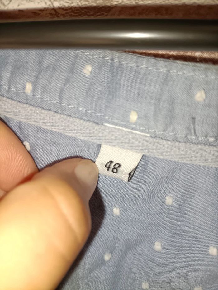 Chemise - photo numéro 2