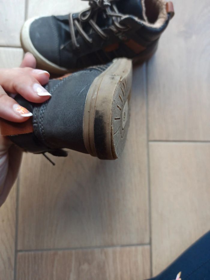 Chaussures hiver - photo numéro 7