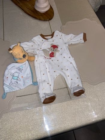 Pyjama