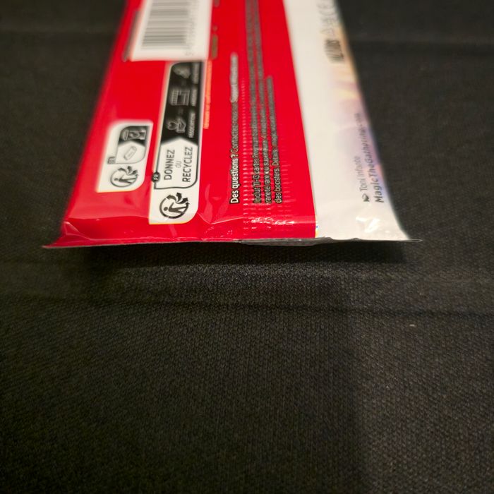 Booster Collector Spider-Man Magic The Gathering Français - photo numéro 4